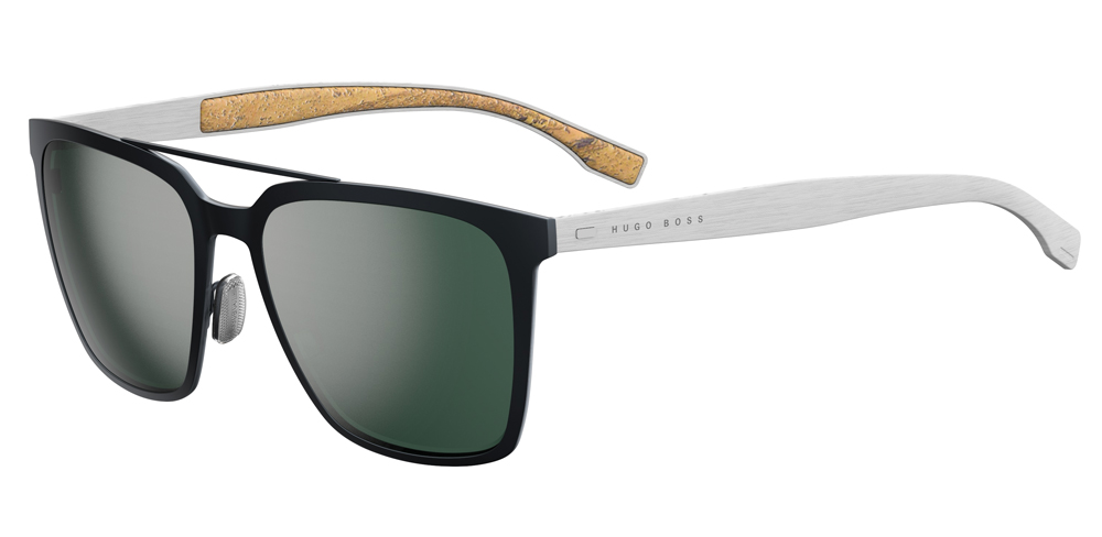 The highly elastic and water repellent properties of cork and the elegant design make these glasses a perfect fit for summer
